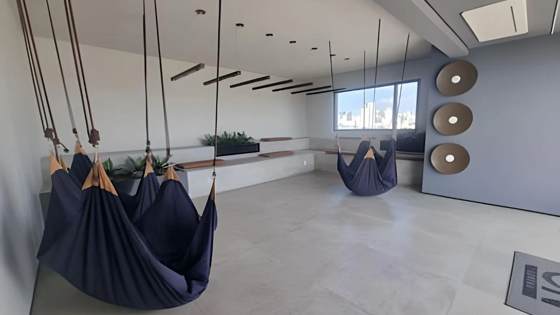 公寓 Studio No Jardim Paulista Sp 圣保罗