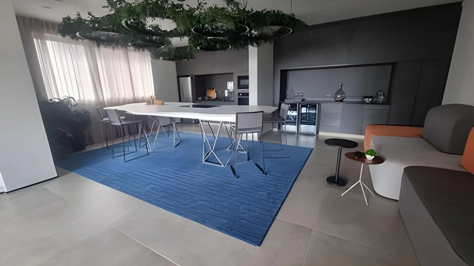 Studio No Jardim Paulista Sp 圣保罗 公寓