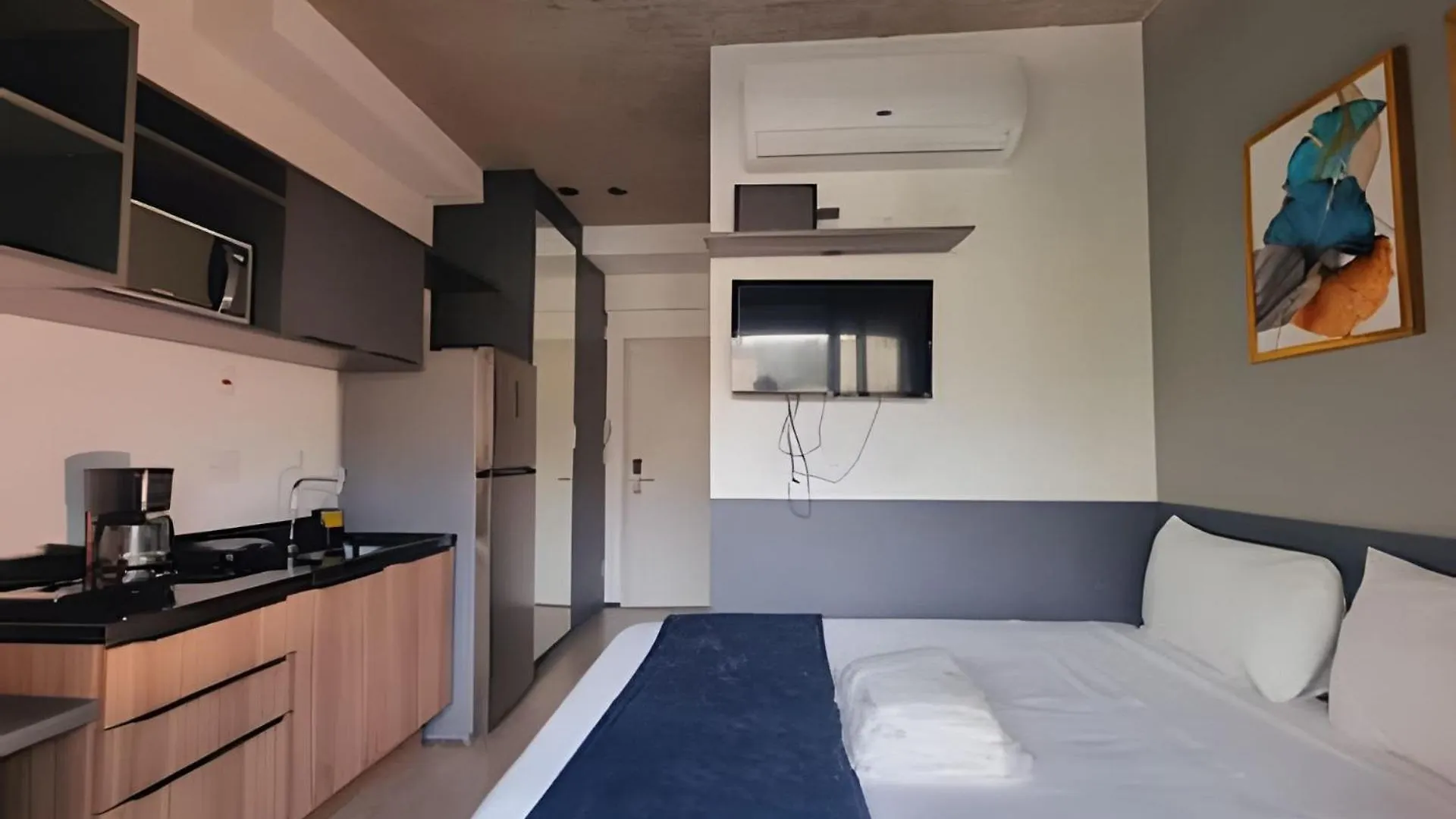 Studio No Jardim Paulista Sp São Paulo 0*,  Brasilien