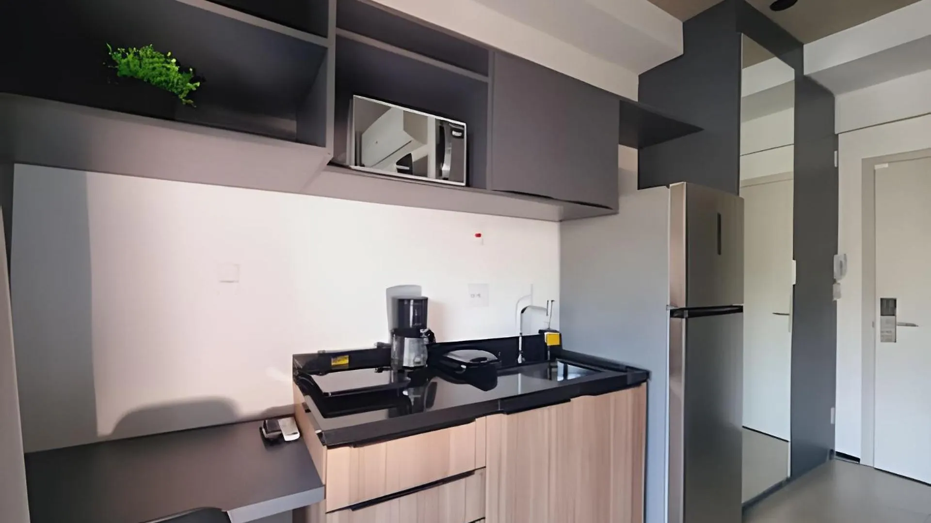 Apartment Studio No Jardim Paulista Sp Sao Paulo
