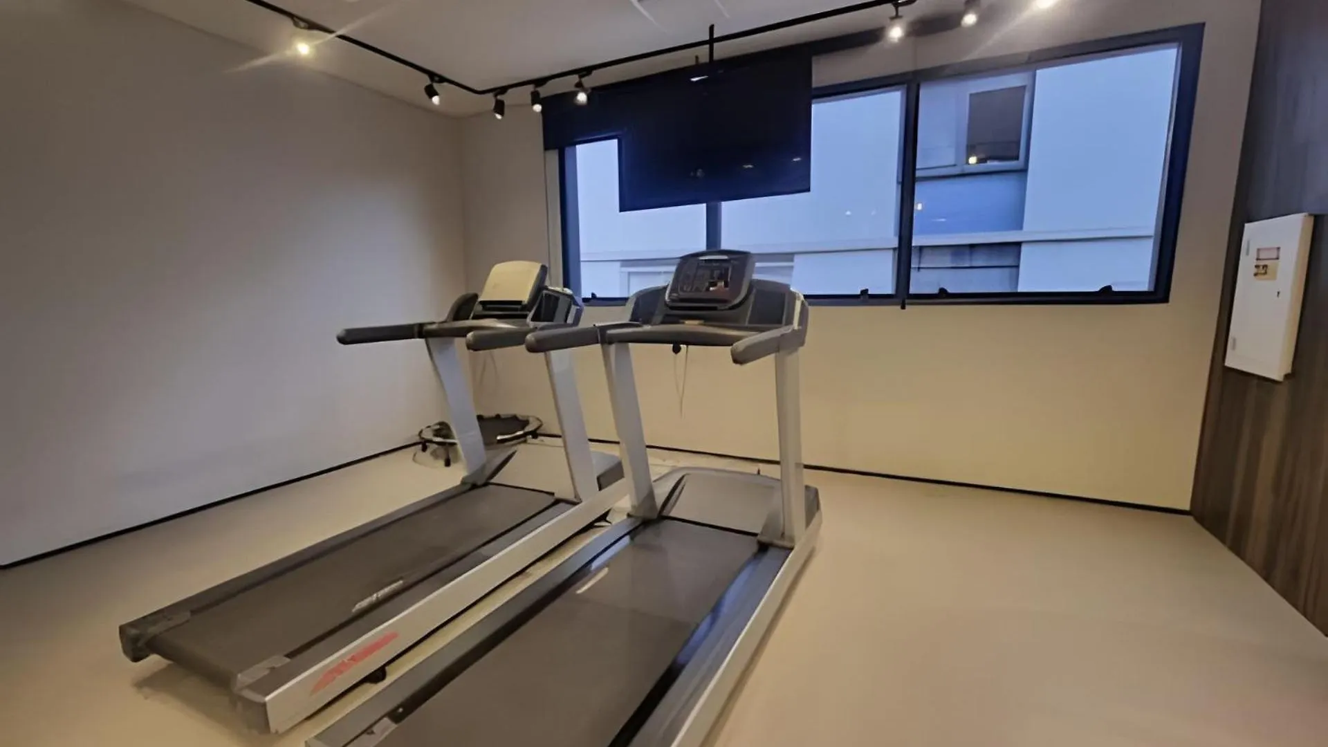 Studio No Jardim Paulista Sp Sao Paulo